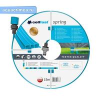 Шланг перфорированный SPRING" 15м